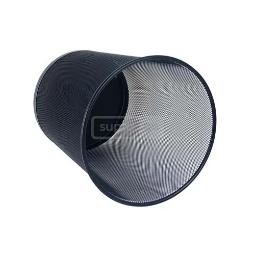 Stationery bin (metal mesh) Medium